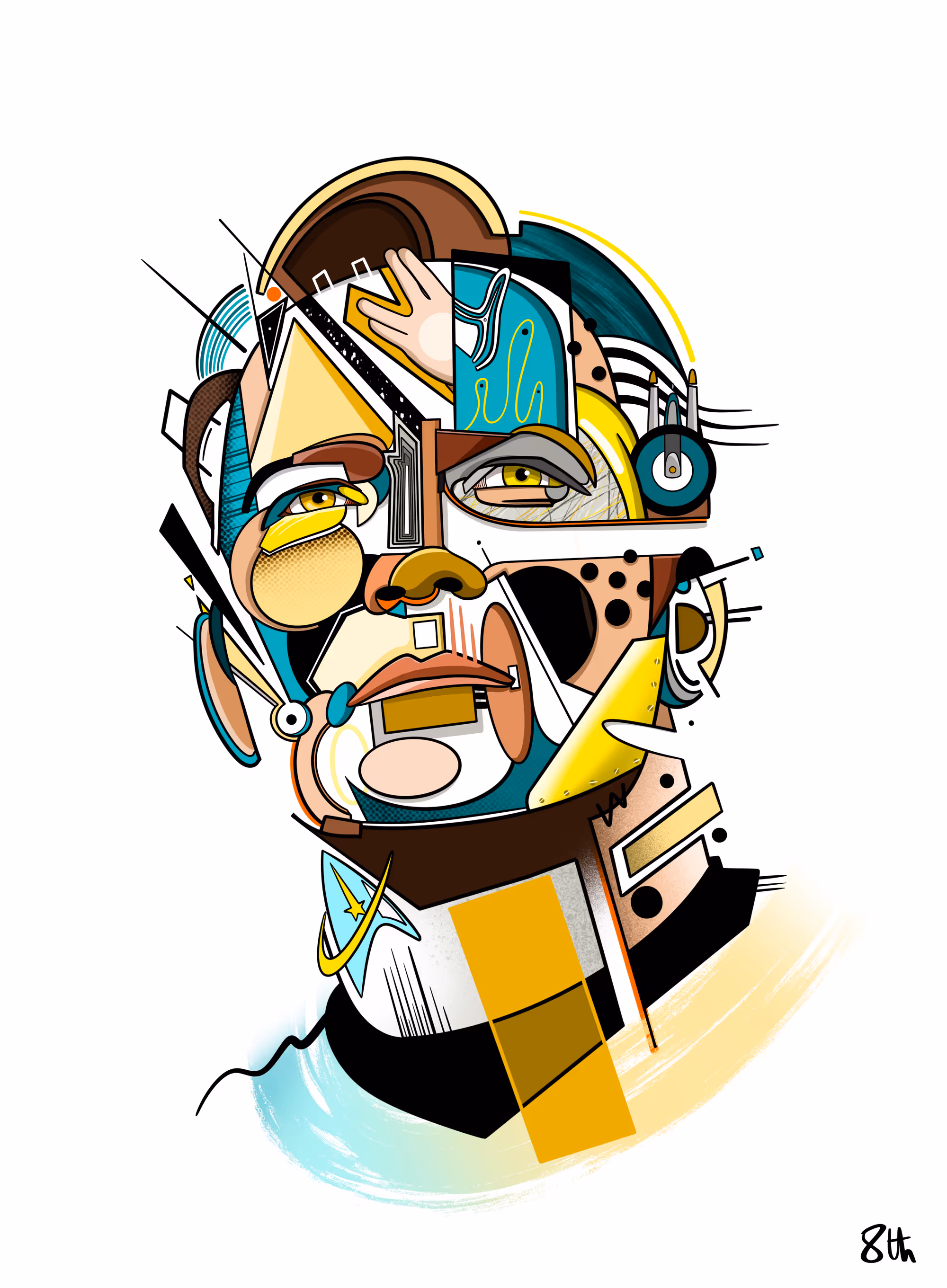 Geo Kirk