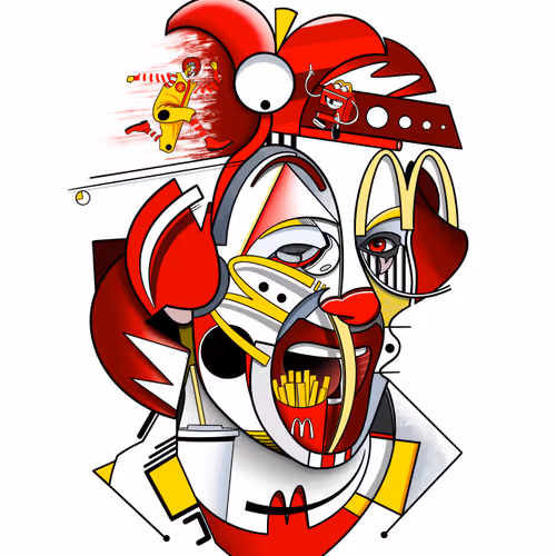 Geo Ronald