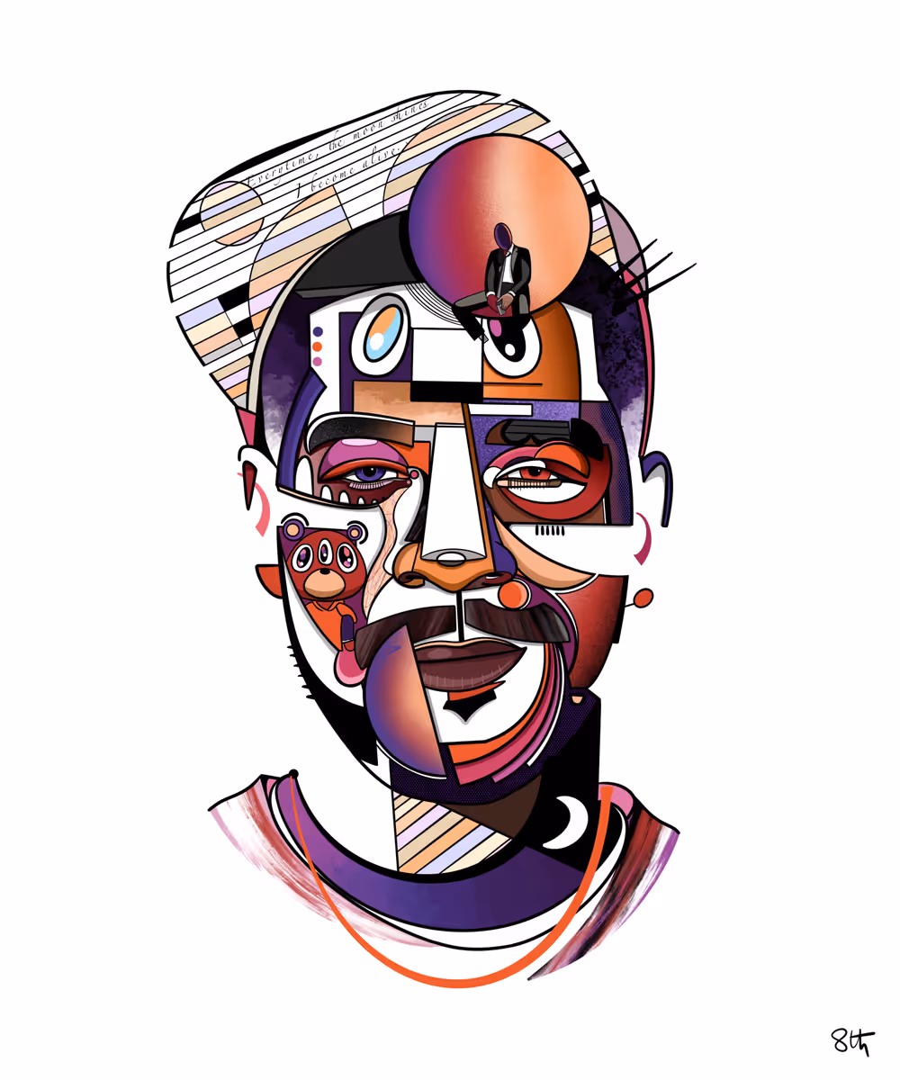Geo Cudi
