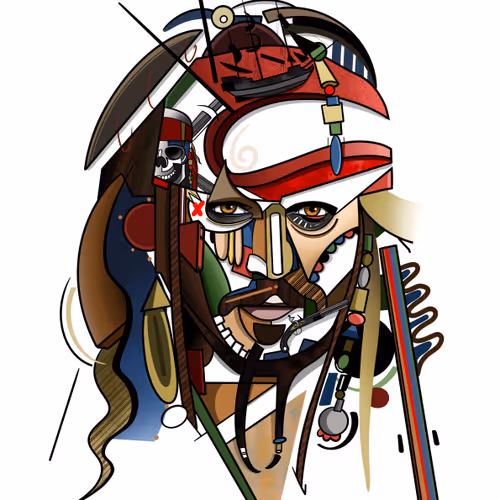 Geo Sparrow