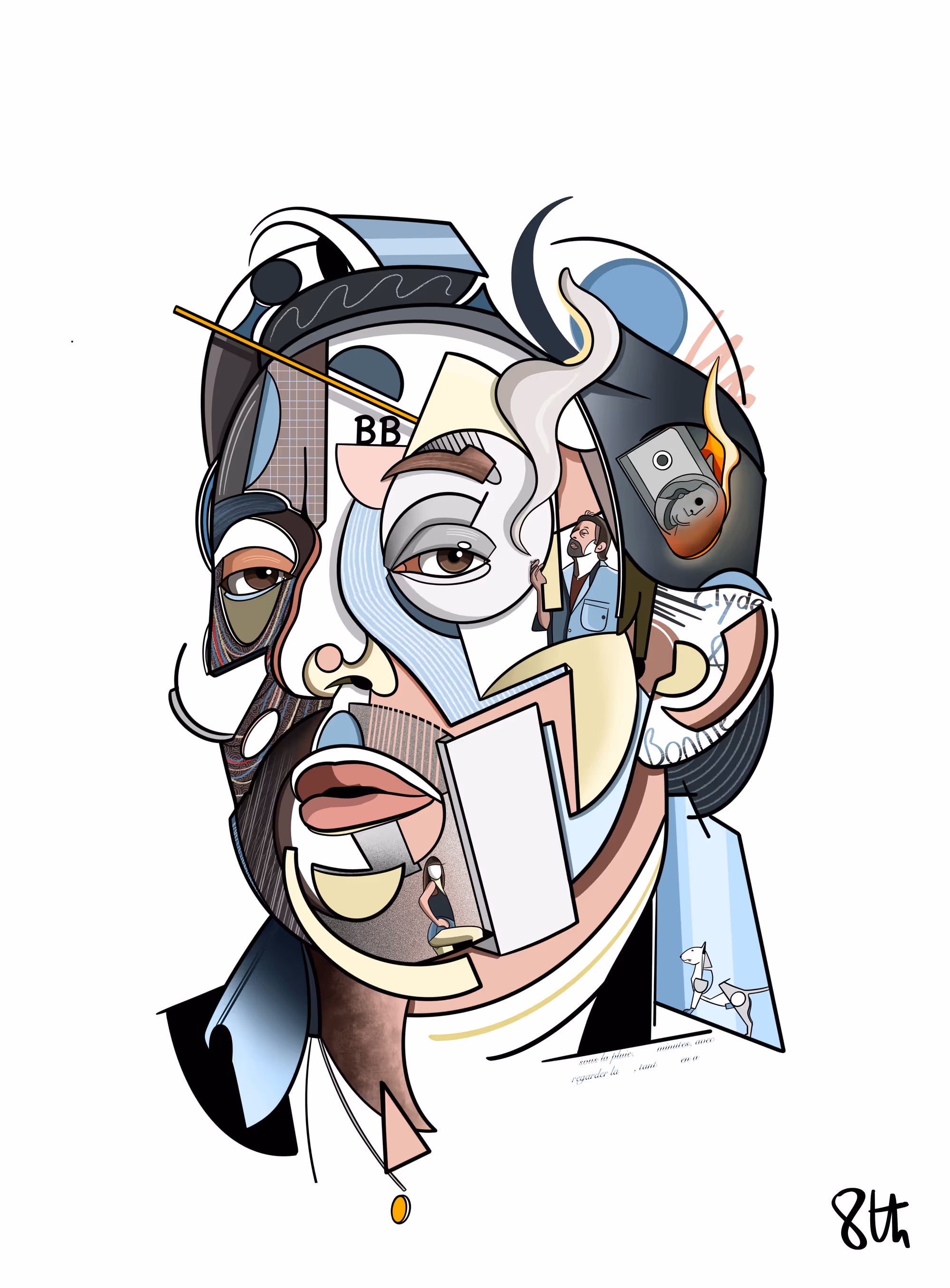 Geo Gainsbourg
