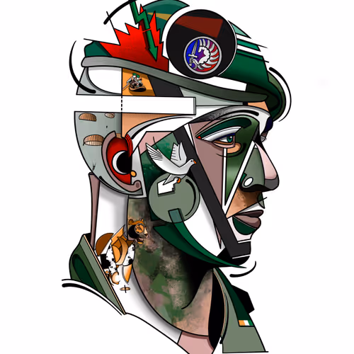 Geo Legio