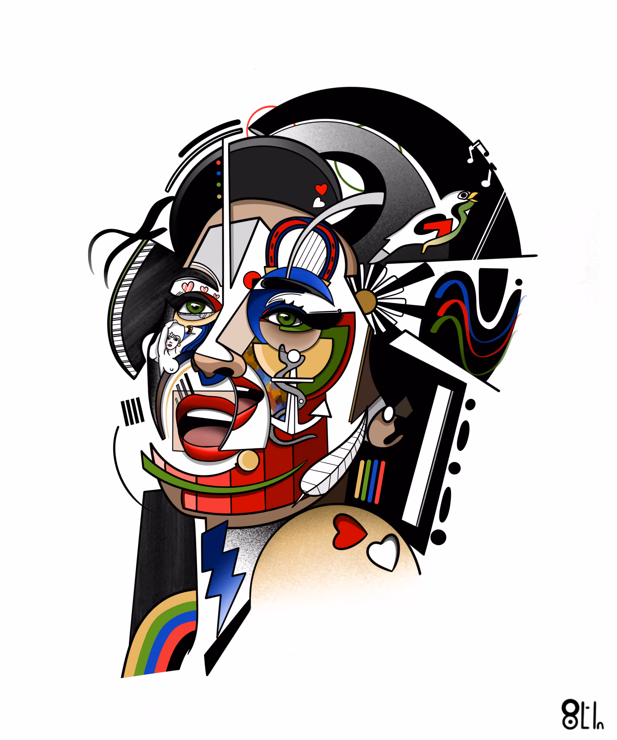 Geo Winehouse