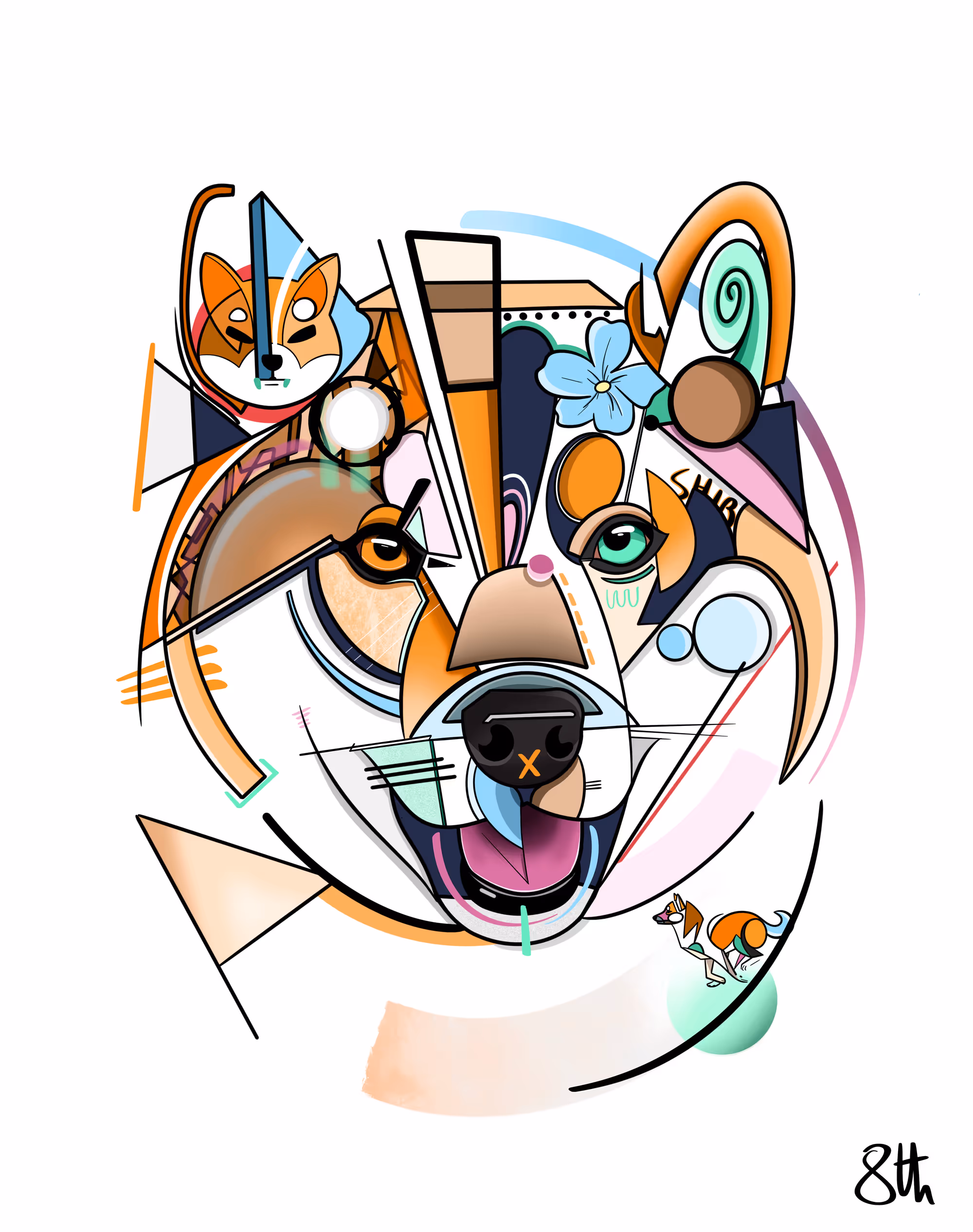 Geo Shib