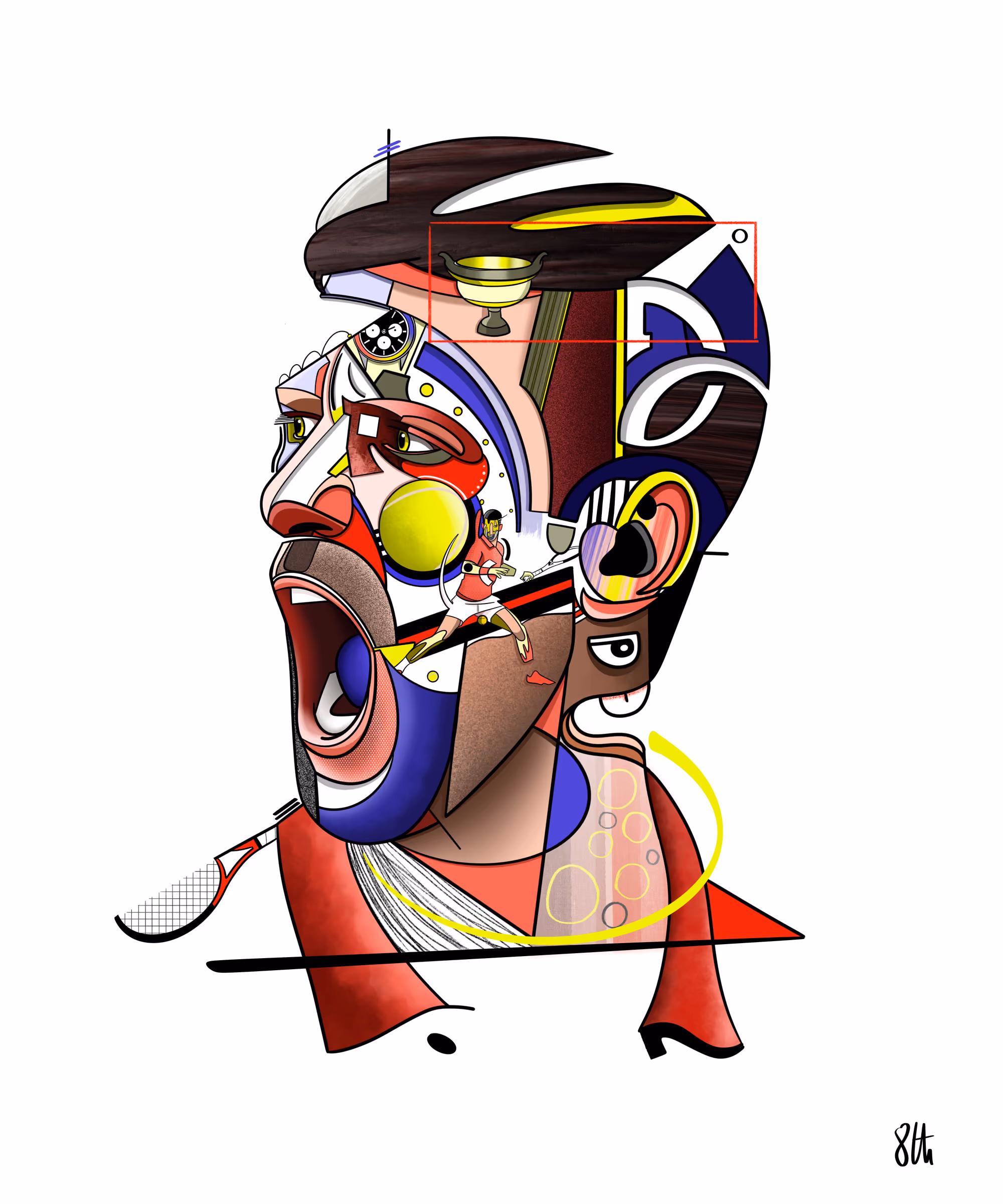 Geo Djoko