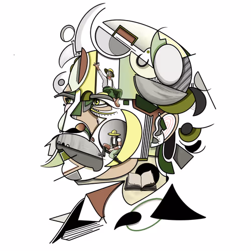Geo Twain