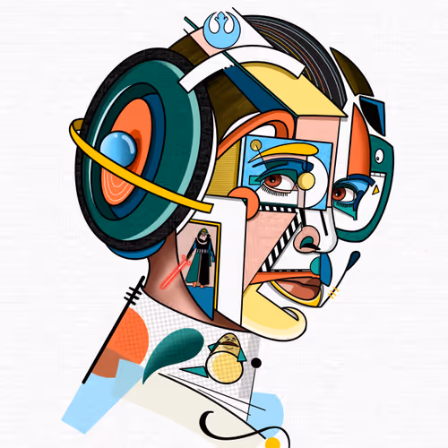 Geo Leia