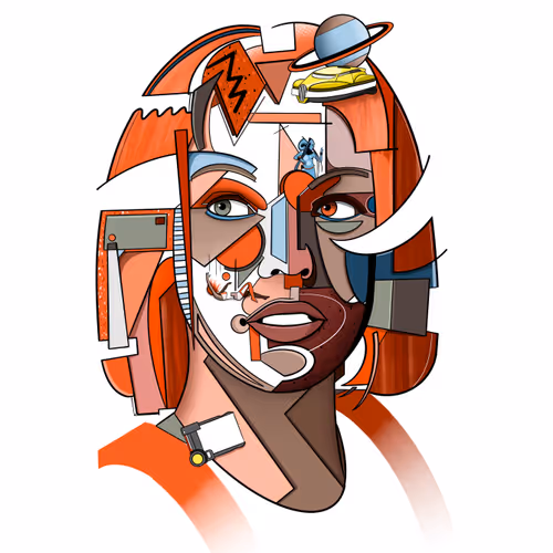 Geo Leeloo