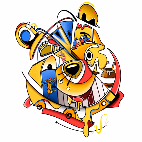 Geo Pooh