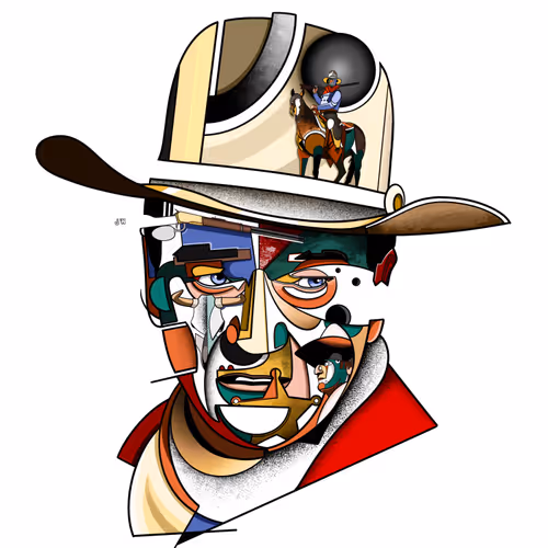 Geo Wayne