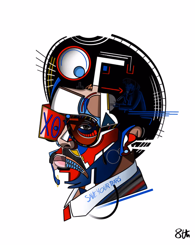 Geo Weeknd