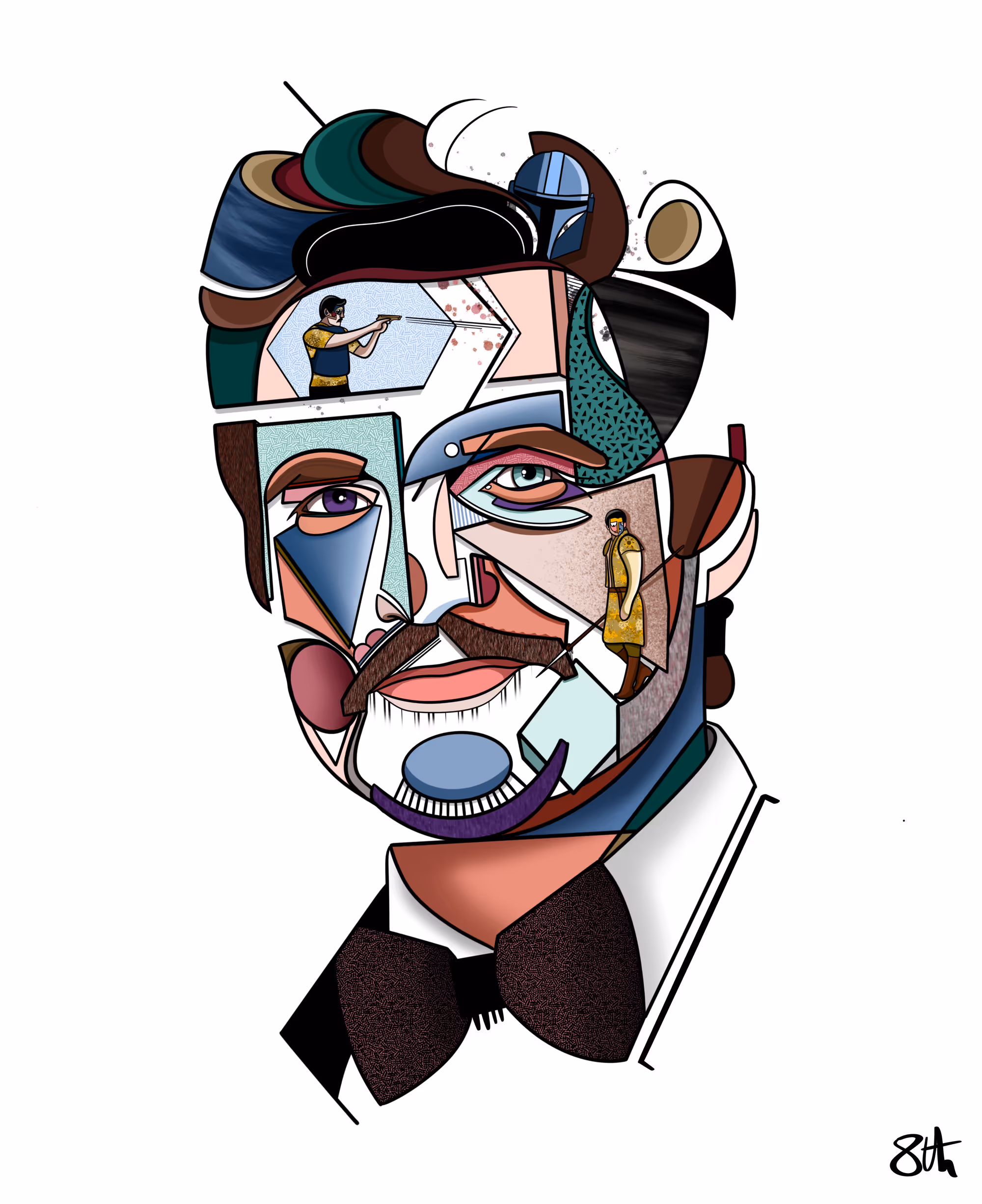 Geo Pascal