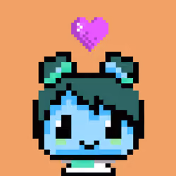 Kiku #100