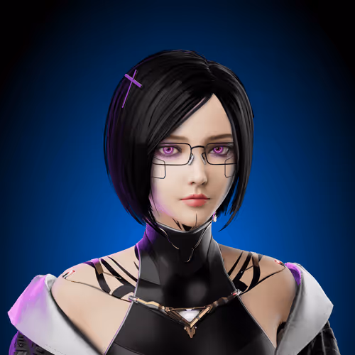 Marionlab Official