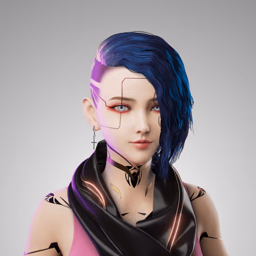 Marionlab Official