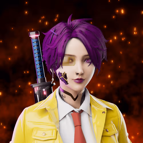 Marionlab Official