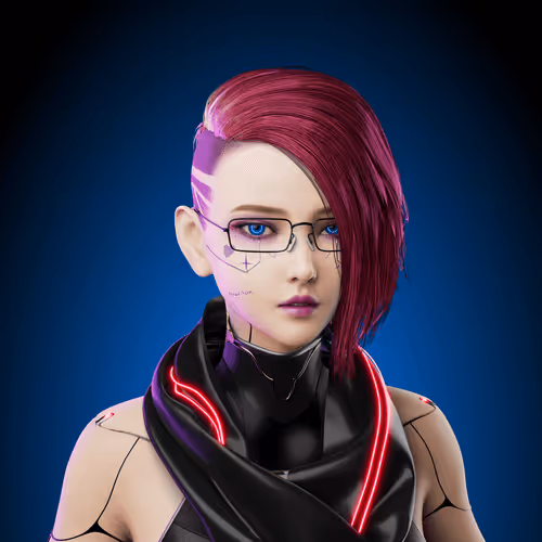 Marionlab Official