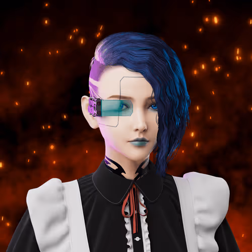 Marionlab Official
