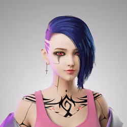 MARION #603
