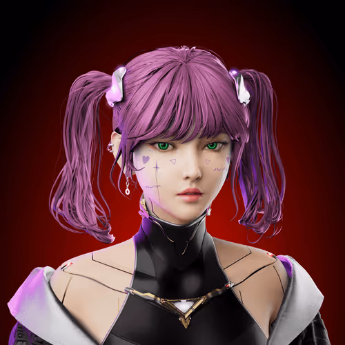 Marionlab Official