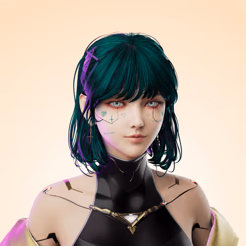 Marionlab Official