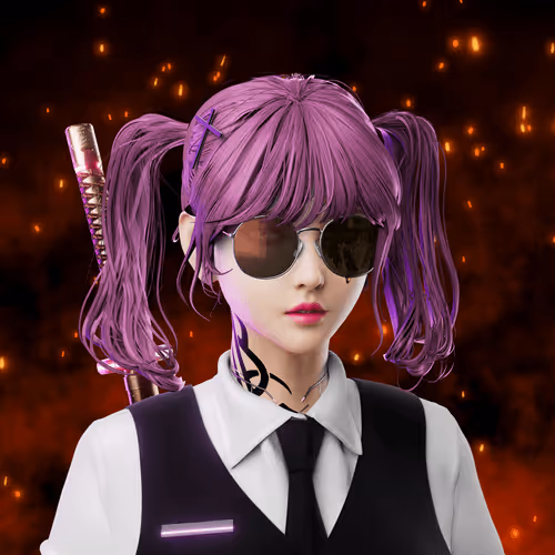 Marionlab Official