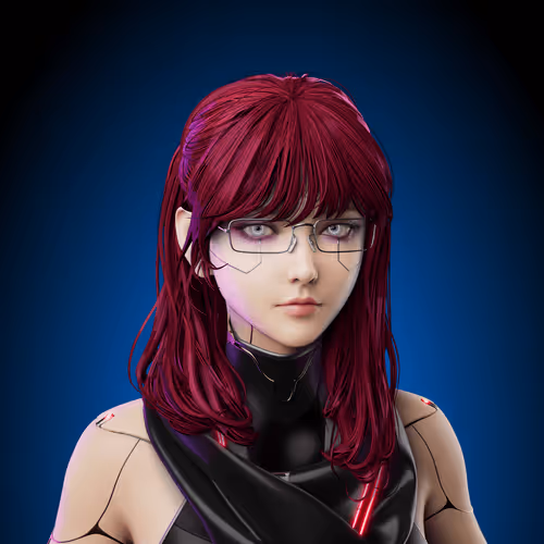 Marionlab Official