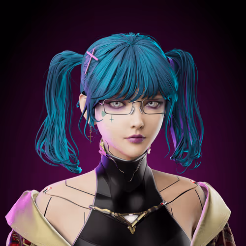 Marionlab Official