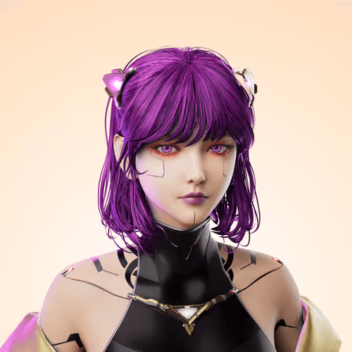 Marionlab Official
