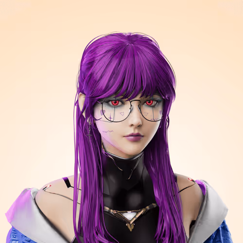 Marionlab Official
