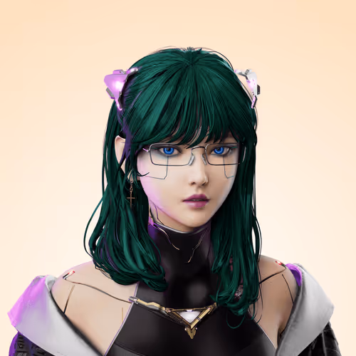 Marionlab Official