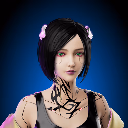 Marionlab Official