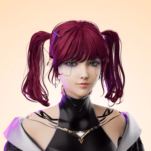 Marionlab Official