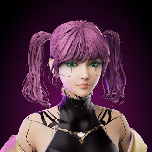 Marionlab Official