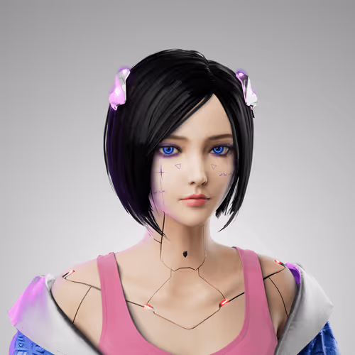 Marionlab Official