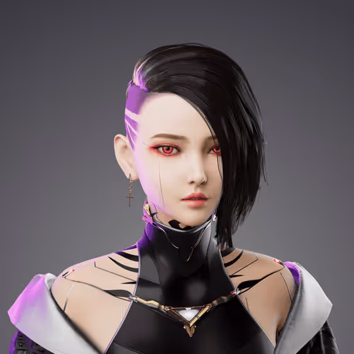 Marionlab Official