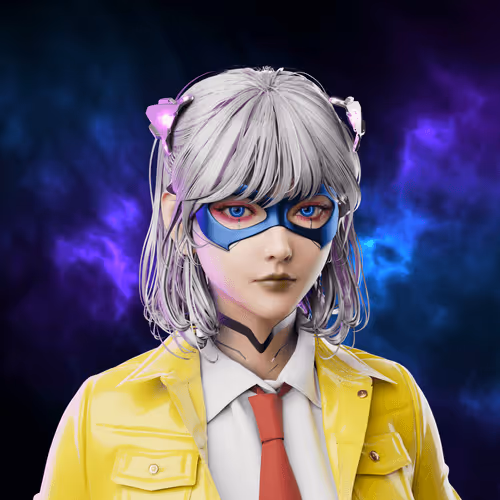 Marionlab Official