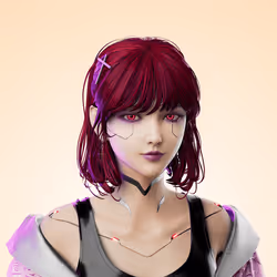 MARION #2067