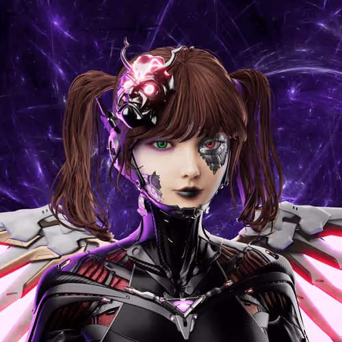 Marionlab Official