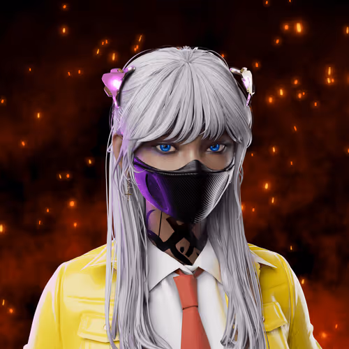 Marionlab Official