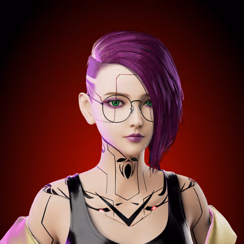 MARION #2883