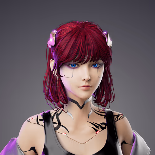 Marionlab Official