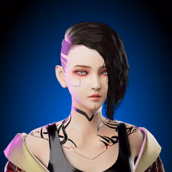 MARION #224