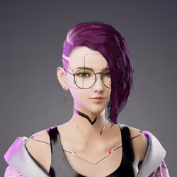MARION #216