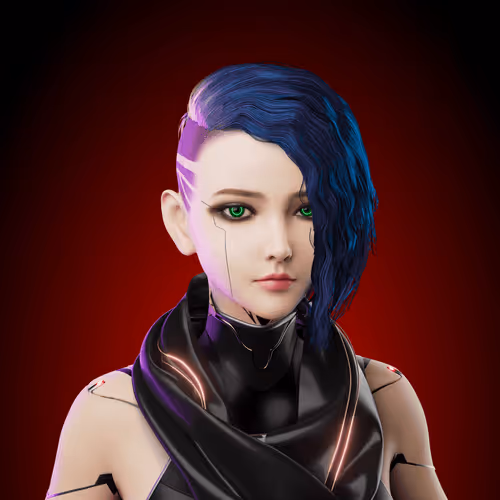 Marionlab Official