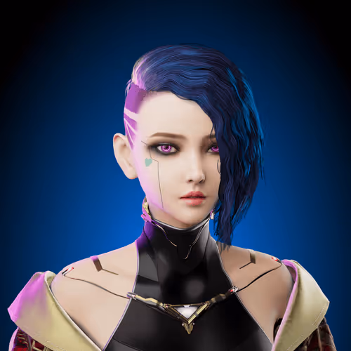 Marionlab Official