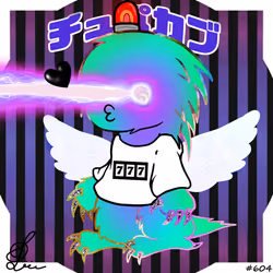604