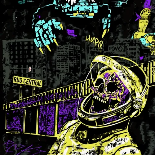 33 Curated Drop Featuring Meelo And Cultbitz