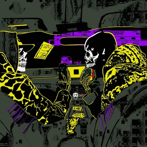 33 Curated Drop Featuring Meelo And Cultbitz