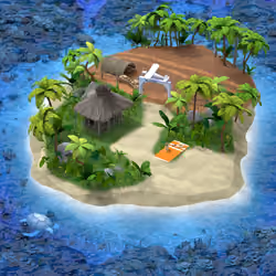 META ISLAND #1237
